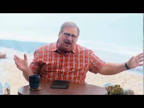 Lesson 4: The Pattern for Prayer Part Two