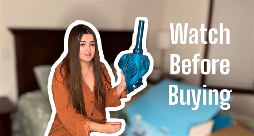 Watch Review | Octopus pool vacuum cleaner! on Amazon Live