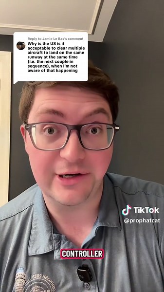 Understanding Anticipated Separation in Air Traffic Control