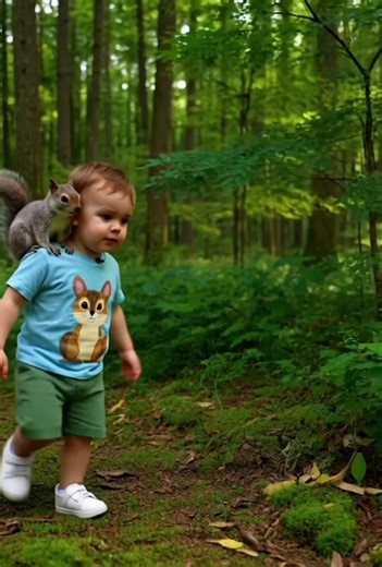 Explore the World of AI Cartoons