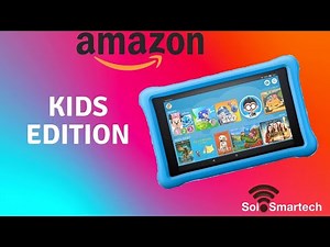 La tableta ideal para tu hijo