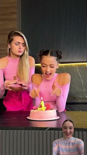 Cake Chaos: The Hilarious Bake-off! 🎂😂