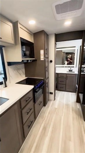 New 2026 Keystone Cougar 26LBW