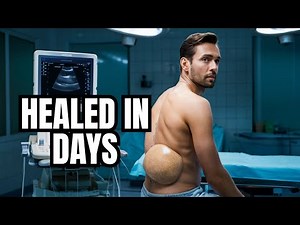 DIY Pilonidal Cyst Home Treatment - Does It Even Work?