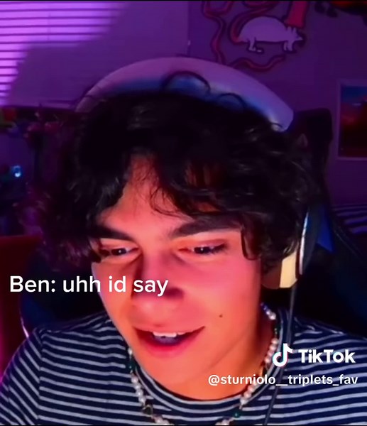 #LARRAY #BENOFTHEWEEK Ben just ignored Larray fr😭 | Larray