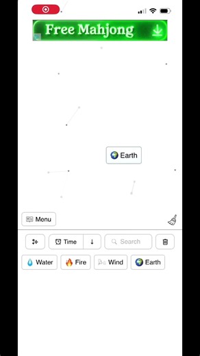How to make lava in infinite craft #infintecraft#games#whysomany#’s