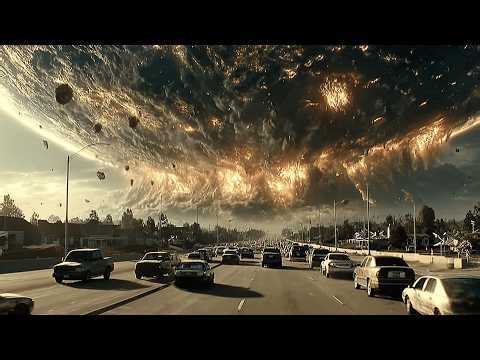😱 This Is The Most Terrifying Apocalypse Scenario! Full Movie Online