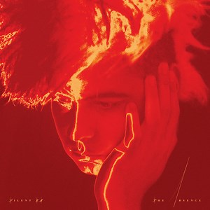 Wraith, by Silent EM