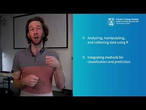 Computer Programming for Data Analysis II