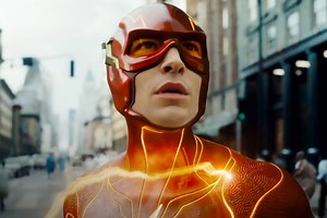 The Flash ya tiene fecha de estreno en HBO Max. Cuándo podremos ver gratis en streaming la película de DC Studios con Michael Keaton y Ben Affleck