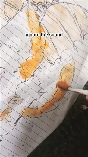 Warning very shaky screen