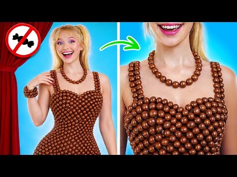 🍭🍿 Movie Theater Candy Challenge! A battle of sweet snacks at the theater, courtesy of 123 GO! 🎬✨