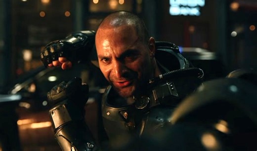 'Gundam': Michael Mando Joins Sydney Sweeney, Noah Centineo & Jason Clarke In Legendary's Giant Robot Sci-Fi Action Flick