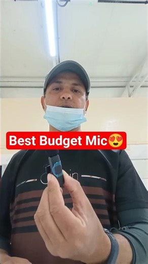 We Tested Cheap Wireless Microphones