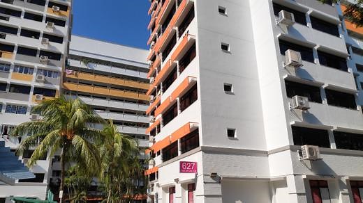 Singapore HDB Rental Prices in Q1 2024: How Much to Expect for 3-room, 4-room, and 5-room Flats