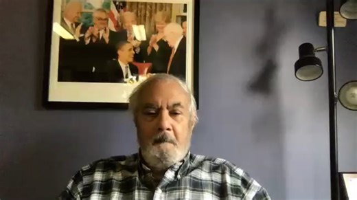 Interview with Barney Frank - Obama Presidency Oral History