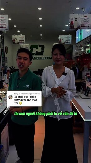 rút kinh nghiệm Hoàng Hà đã quay đỡ sáng hơn nhiều nha 😍Hoàng Hà Angels