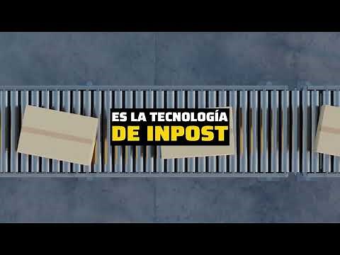 Tus paquetes sin etiquetas... ¡también en los Lockers!