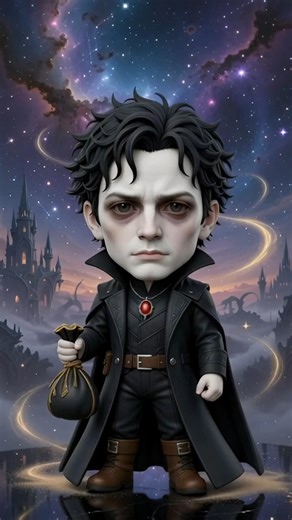 Morpheus/Dream («The Sandman») quotes