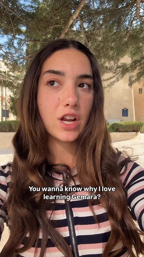 Golda Daphna | So basically. Because I a nerd. Calling all nerds. For a better mental exercise than debugging code. #jewishlearning #talmud... | Instagram