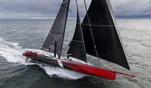 Comanche (yacht) - Alchetron, The Free Social Encyclopedia