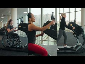 Matrix Upper Body Cycle