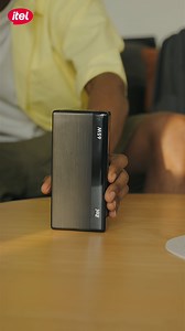 1.5M views · 1.8K reactions | Charge your phone, tablet, or even your laptop with the PowerPulse I Turbo 65W⚡ Enjoy multi-port convenience, and stay safe with PowerAI smart charging  Just Fast. Fully Powered! #itelTurbo65W #itelPowerMaster | itel SmartLife | Facebook