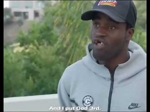 Stan Twitter: “I’m a rapper 1st, I’m a family man 2nd and I put God 3rd”