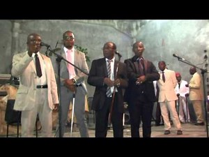 MARIAGE THAMARATI TOIRAB HOMME WELLA ITSANDRA