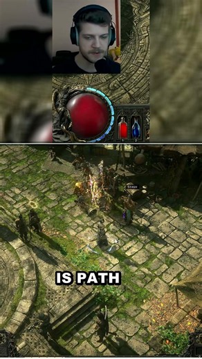 Showing Path of Exile 2 Early Access to AI