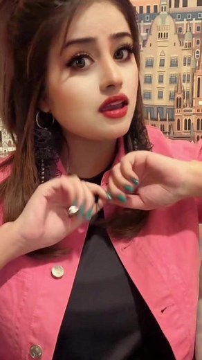 Beautiful Mehndi Design on Hands 💅 #asmadoll123 #foryou