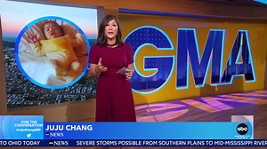 STOLEN AT BIRTH: ABC News' Juju Chang dives into Tyler Graf’s journey to return to Chile to reconnect with the birth mother he never knew. Watch this incredible story with Juju's full report tonight on Nightline. https://gma.abc/37C2twV | Good Morning America