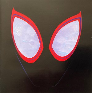 Various - Spider-Man: Into The Spider-Verse (Soundtrack From & Inspired By The Motion Picture)