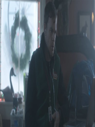 ah, the good old days.. #dexter #dextermorgan #corecore | dexter