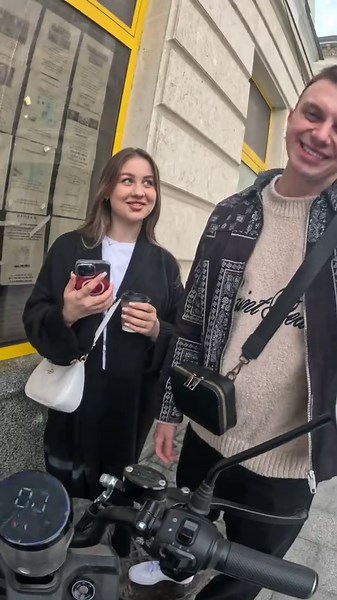 Відео користувача Львівський Курʼєр (@lviv_courier) з композицією «оригінальний аудіозапис - Львівський Курʼєр»