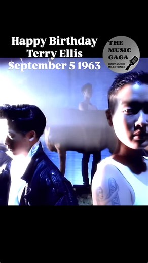 37 reactions | Happy Birthday to En Vogue singer Terry Ellis! Despite...