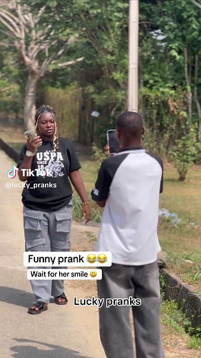 Hilarious Prank That Will Make You Smile!