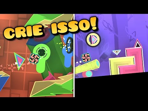 Learn how to MEMORIZE MODERN levels in Geometry Dash 2.2!