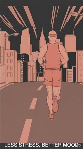 This is why you should run