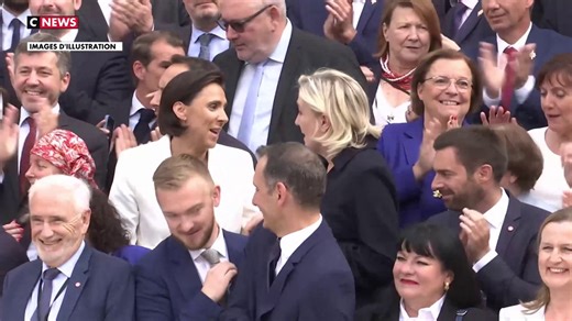 APF France Handicap appelle ses adhérents à ne pas entretenir de lien avec l'extrême droite