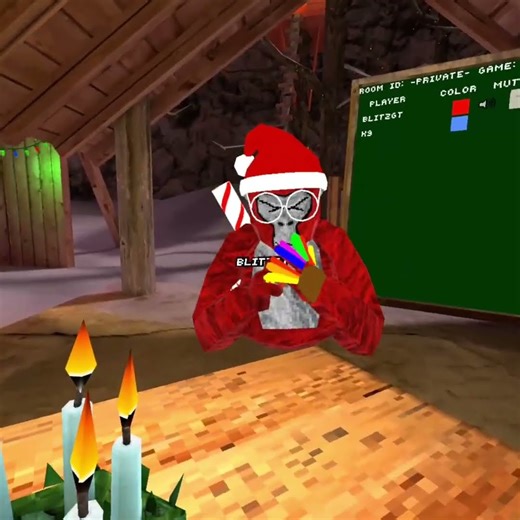 GO! JUST GO! 🏃‍♂️ #gorillatag #gorillatagquest #gtag #vr #edit #gtcs