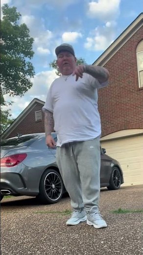 It’s A Small Thing To A Big Man