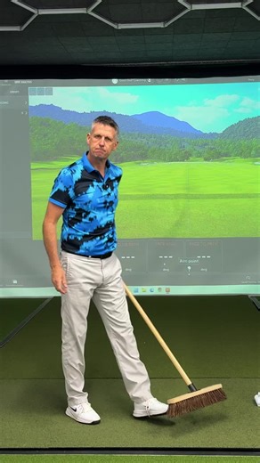 Transform Your Golf Swing with Grip Pressure Techniques