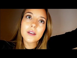 ASMR: Haircut & Wash Role Play