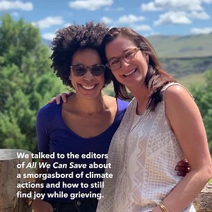 4.7K views · 76 reactions | "In September of 2020, Dr. Ayana...