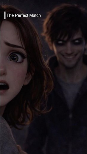 The perfect match horror recap