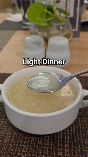 ASPARAGUS SOUP FOR DINNER #dinner #soup #diet