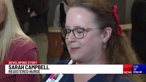 UConn Health announces plan to acquire Waterbury Hospital