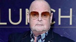 James Whale reveals he’s struggling to breathe and talk in terminal cancer update