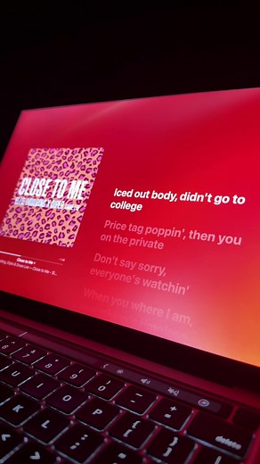 ICED OUT BODY #closetome #elliegoulding #diplo #swaelee #lyrics | close to me ellie goulding